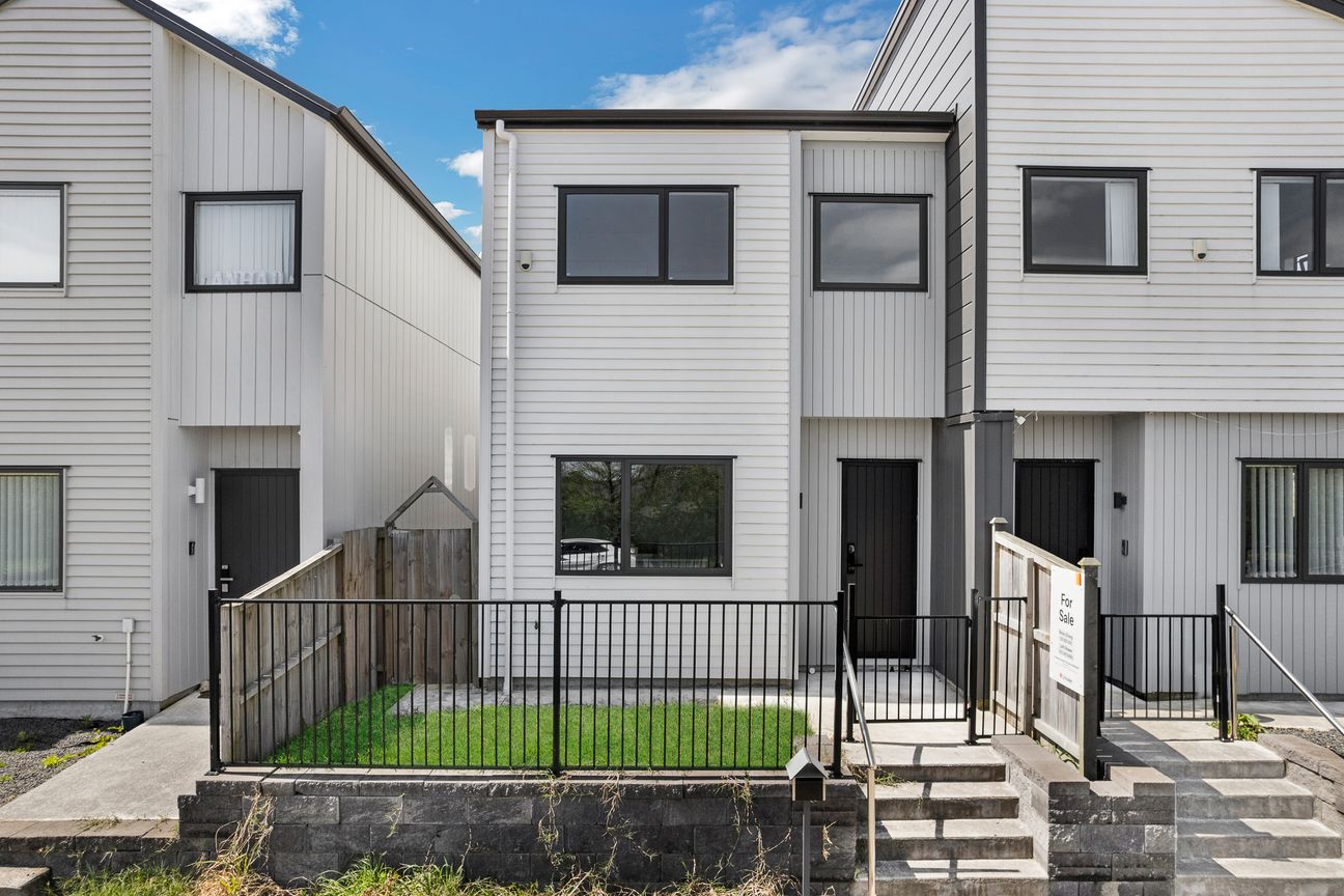Charming Family Home near Kauri Flat School - Fler