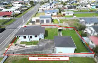 86 Seabury Avenue, Foxton Beach