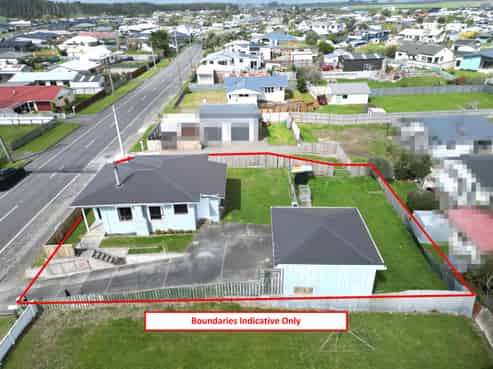 86 Seabury Avenue, Foxton Beach