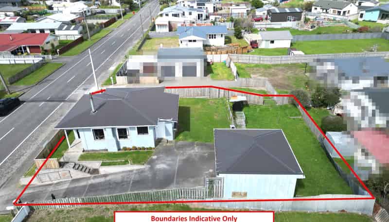 86 Seabury Avenue, Foxton Beach