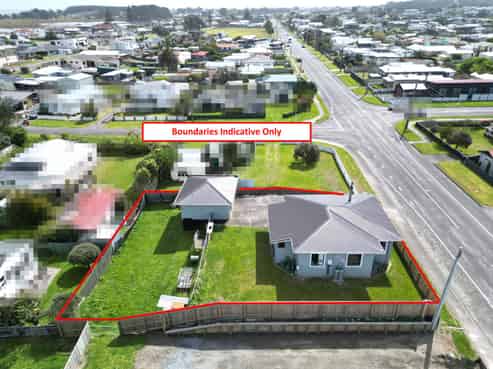 86 Seabury Avenue, Foxton Beach