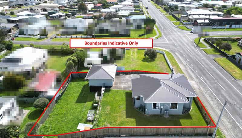 86 Seabury Avenue, Foxton Beach
