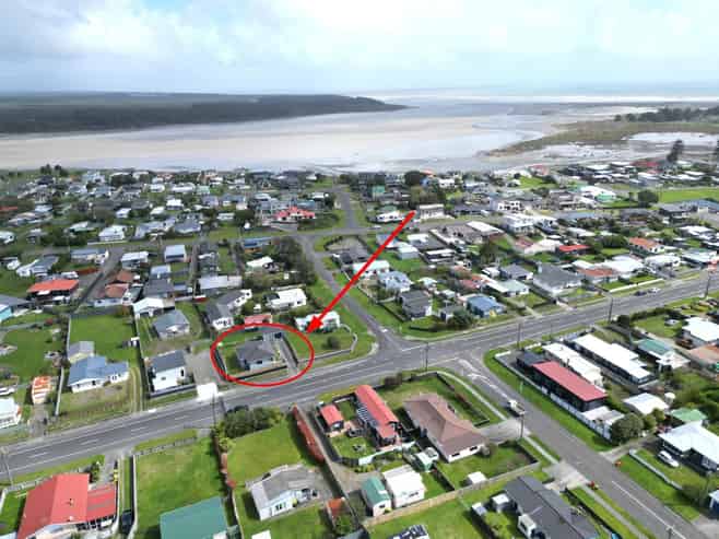 86 Seabury Avenue, Foxton Beach