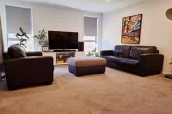 8 Air Race Lane , Halswell