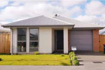 8 Air Race Lane , Halswell