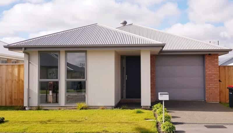 8 Air Race Lane , Halswell