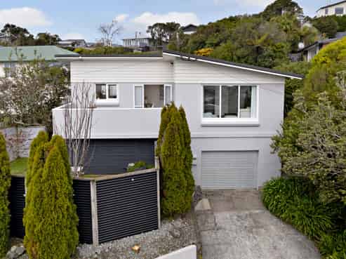 23 Kinapori Terrace, Newlands