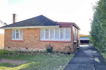 67 Seabrook Avenue, New Lynn