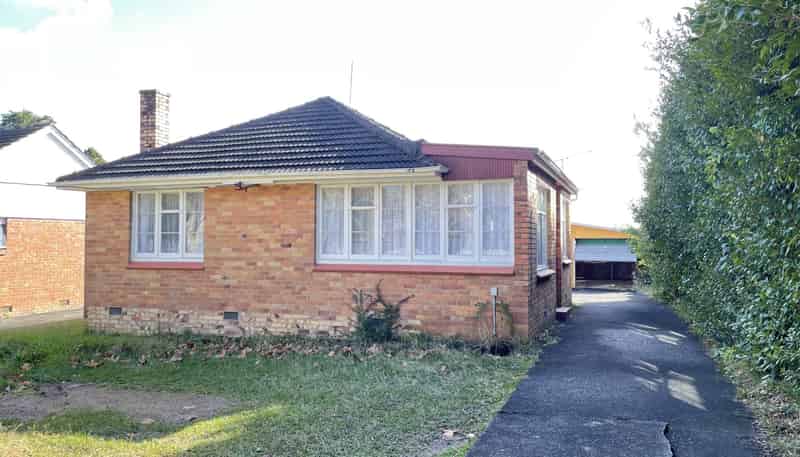 67 Seabrook Avenue, New Lynn