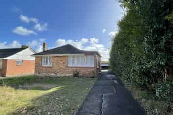67 Seabrook Avenue, New Lynn