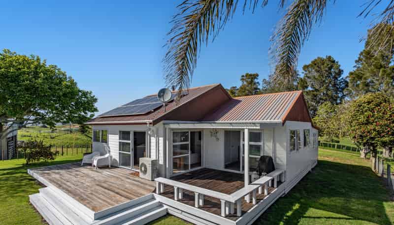 247B Stanley Road, Whakatane