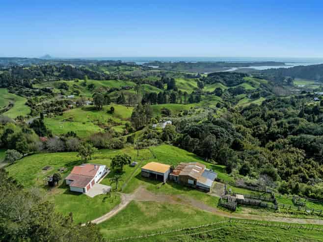 247B Stanley Road, Whakatane