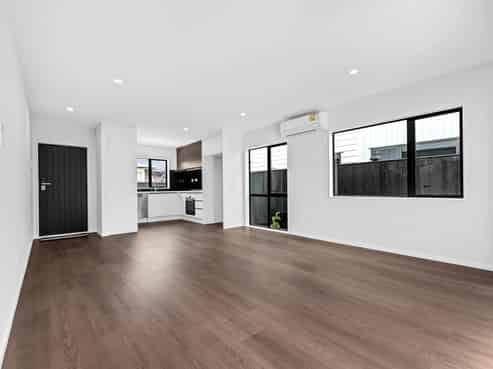 27C & 27D Mahia Road, Manurewa