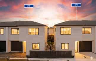 27C & 27D Mahia Road, Manurewa