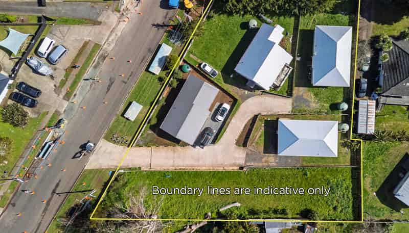 8 Timatanga Place, Kaikohe