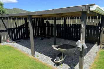  31 Nelson Quay, Cobden