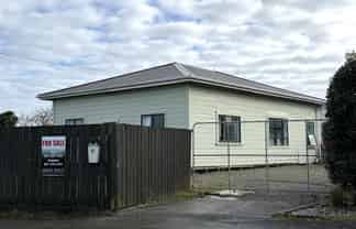  31 Nelson Quay, Cobden