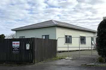  31 Nelson Quay, Cobden