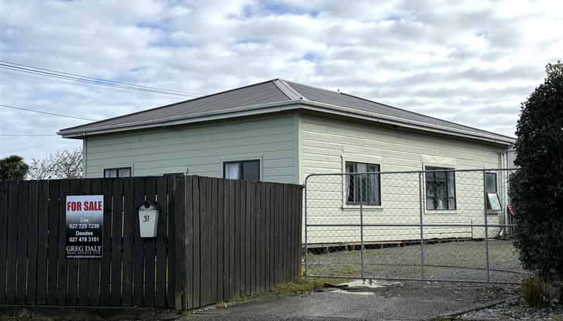  31 Nelson Quay, Cobden