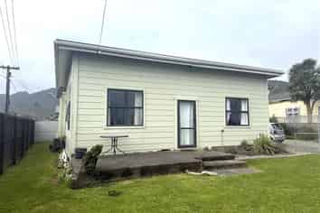  31 Nelson Quay, Cobden