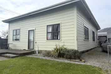  31 Nelson Quay, Cobden