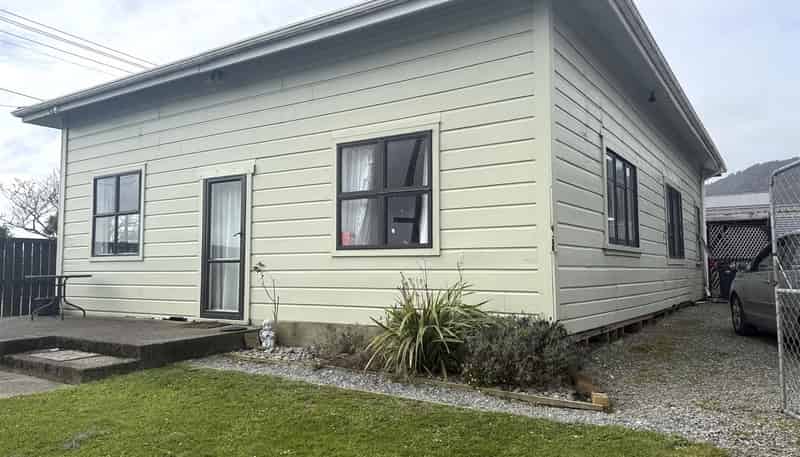  31 Nelson Quay, Cobden