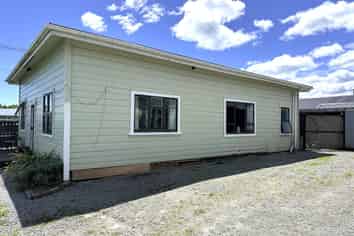  31 Nelson Quay, Cobden