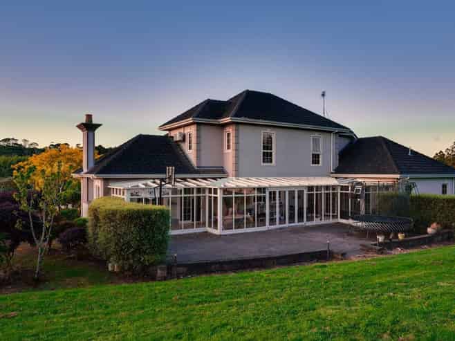 470 Waitoki Road, Wainui