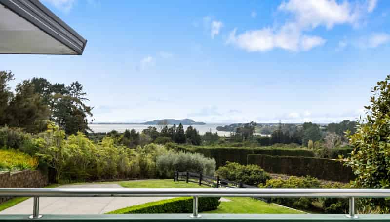 863A State Highway 2, Katikati