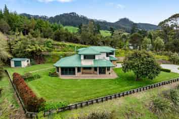 863A State Highway 2, Katikati