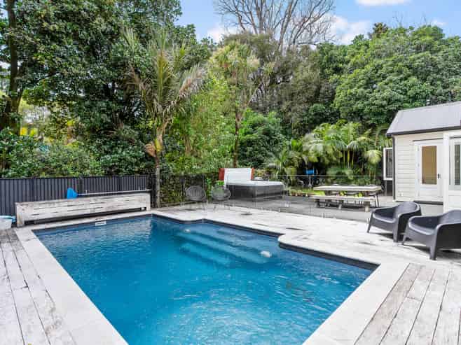 23 Prospect Terrace, Mount Eden