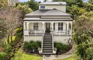 23 Prospect Terrace, Mount Eden
