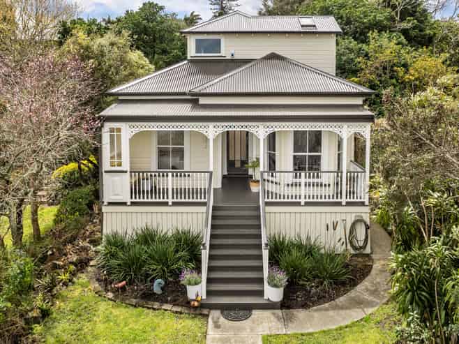 23 Prospect Terrace, Mount Eden