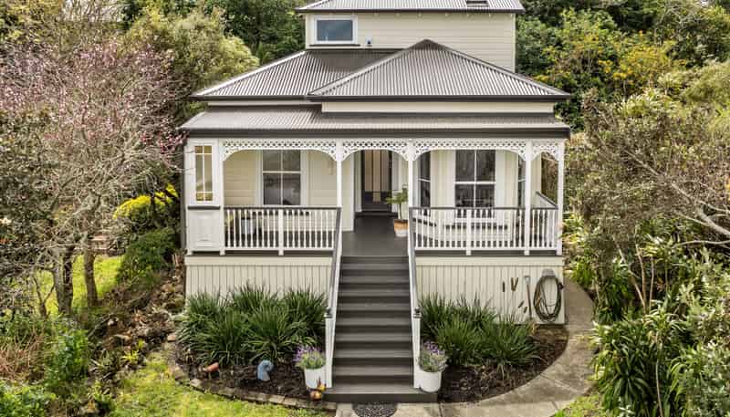 23 Prospect Terrace, Mount Eden