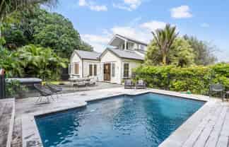 23 Prospect Terrace, Mount Eden