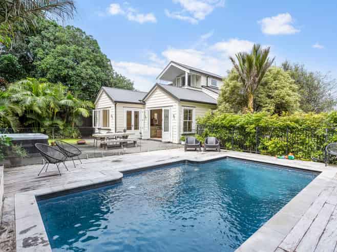 23 Prospect Terrace, Mount Eden