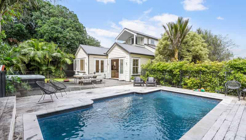 23 Prospect Terrace, Mount Eden