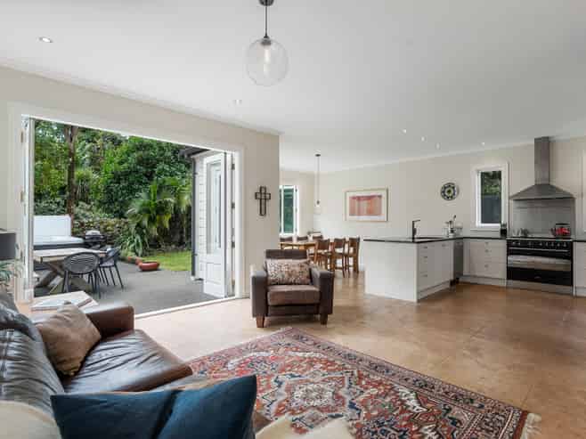 23 Prospect Terrace, Mount Eden