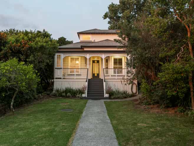 23 Prospect Terrace, Mount Eden