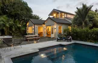 23 Prospect Terrace, Mount Eden