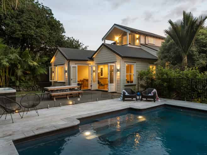 23 Prospect Terrace, Mount Eden