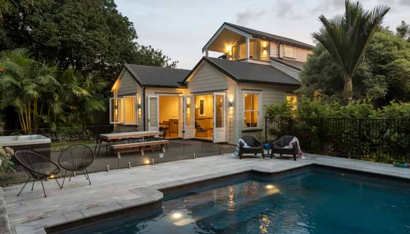 23 Prospect Terrace, Mount Eden