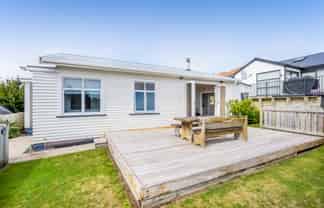 60 Lorna Street, Lynmouth