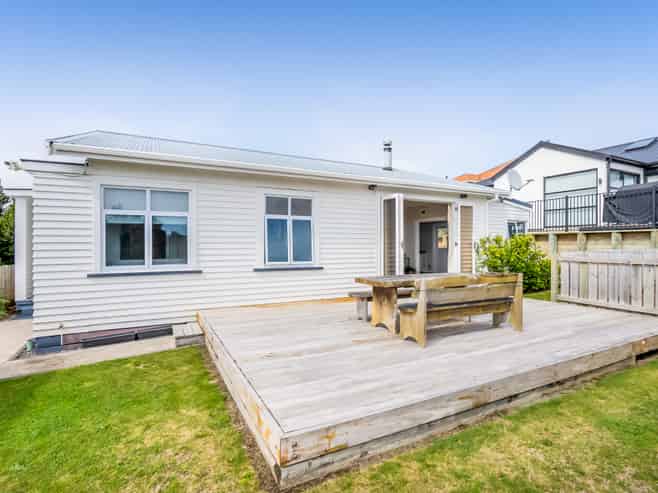 60 Lorna Street, Lynmouth