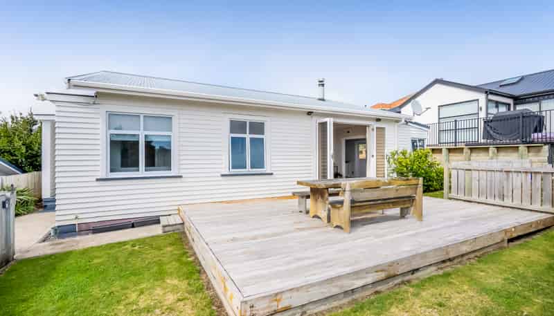 60 Lorna Street, Lynmouth
