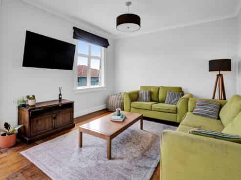 60 Lorna Street, Lynmouth