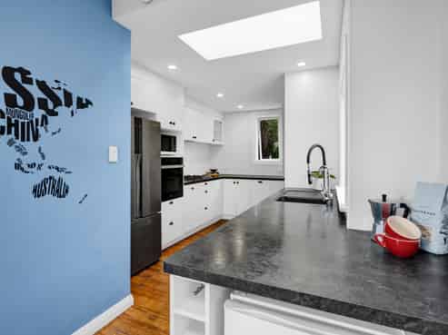 60 Lorna Street, Lynmouth