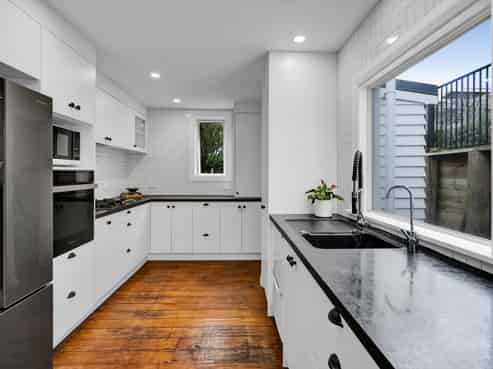 60 Lorna Street, Lynmouth