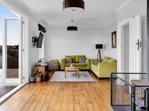 60 Lorna Street, Lynmouth