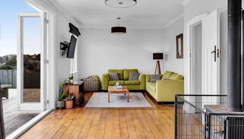 60 Lorna Street, Lynmouth